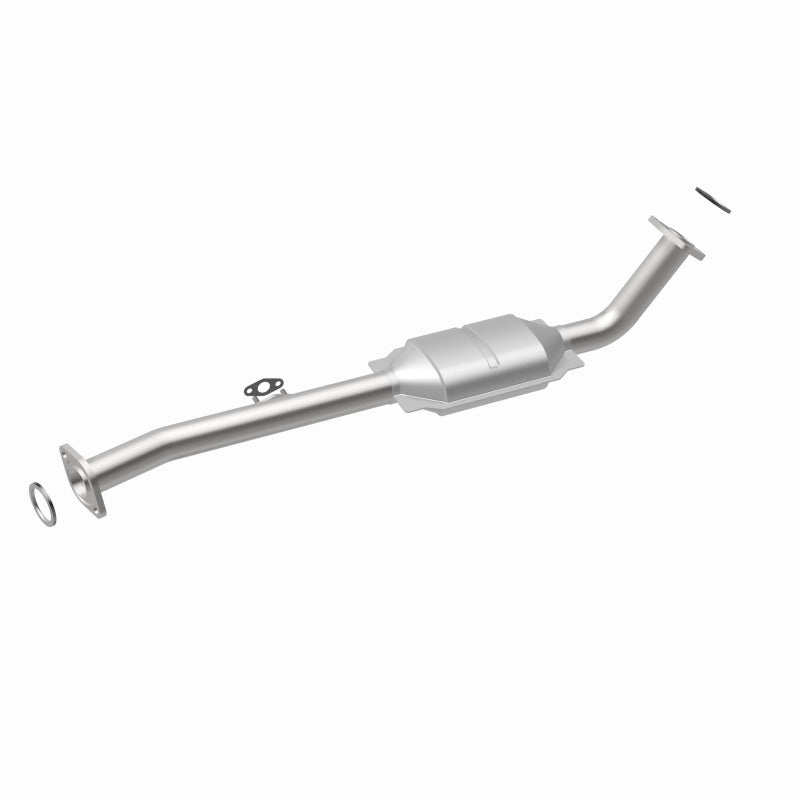 MagnaFlow Conv DF 01-04 Toyota Sequoia 4.7L P/S