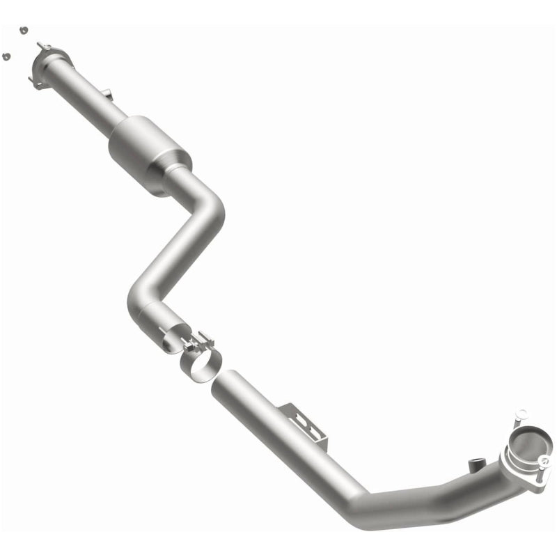 Magnaflow Conv DF 01-04 SLK230 2.3 Underbody