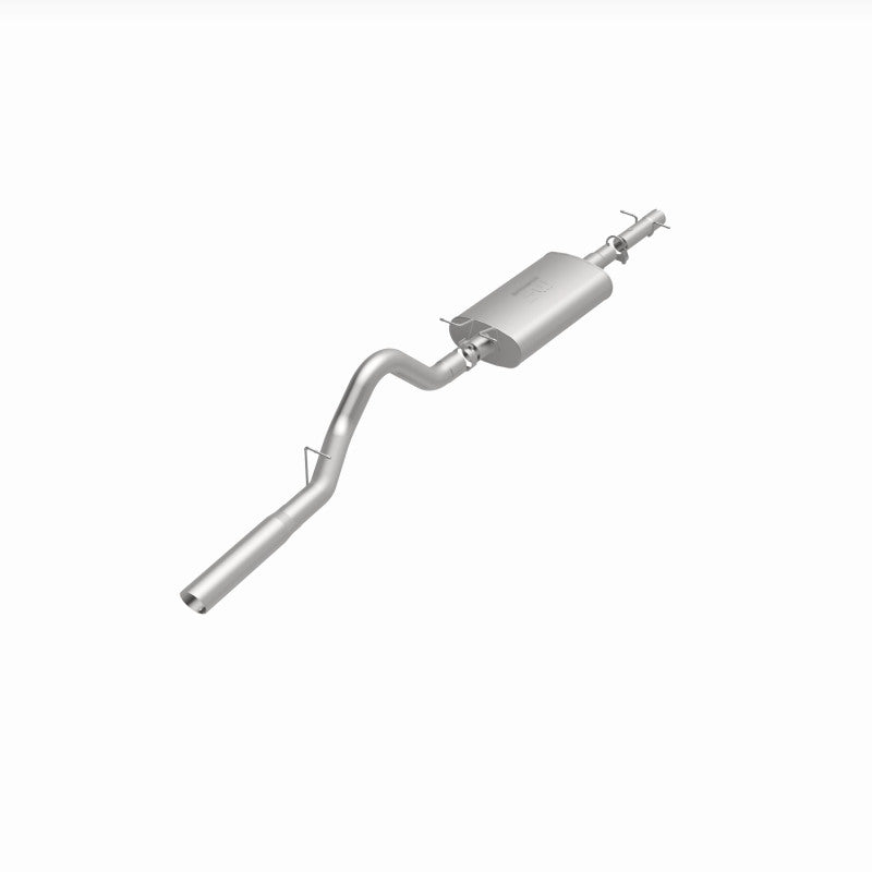 MagnaFlow Sys C/B Dodge Durango 4.7L