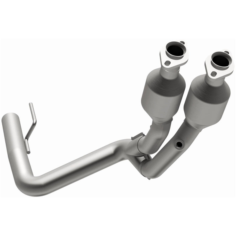 MagnaFlow Conv DF 1999 Jeep Cherokee 4.0L