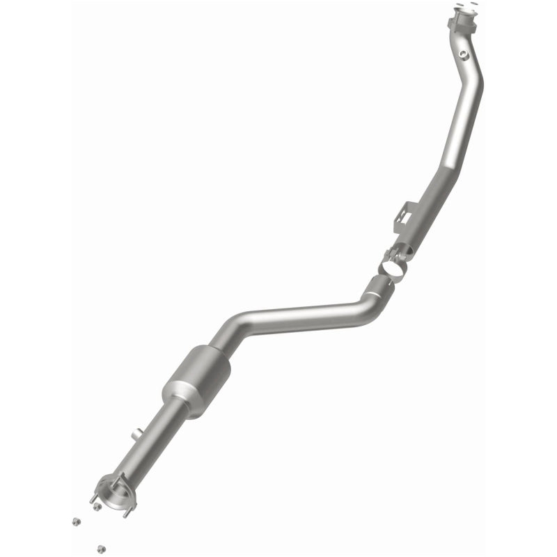 Magnaflow Conv DF 01-04 SLK230 2.3 Underbody