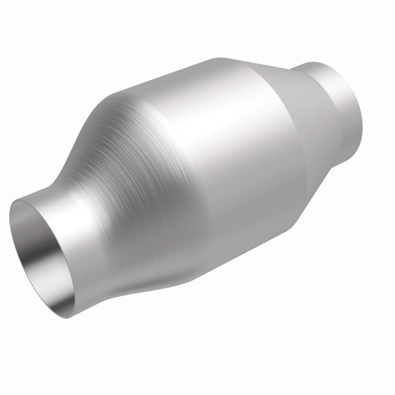 MagnaFlow Conv Univ 3.50inch O/C Diesel