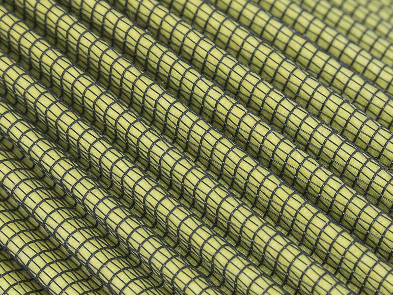 aFe Magnum FORCE Intake Air Filter w/Pro GUARD 7 5-1/2IN F x (10x8)IN B x (8x6) T (Inverted) x 9IN