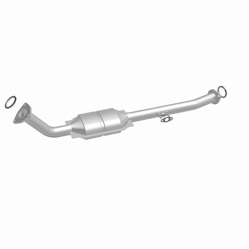 MagnaFlow Conv DF 01-04 Toyota Sequoia 4.7L P/S