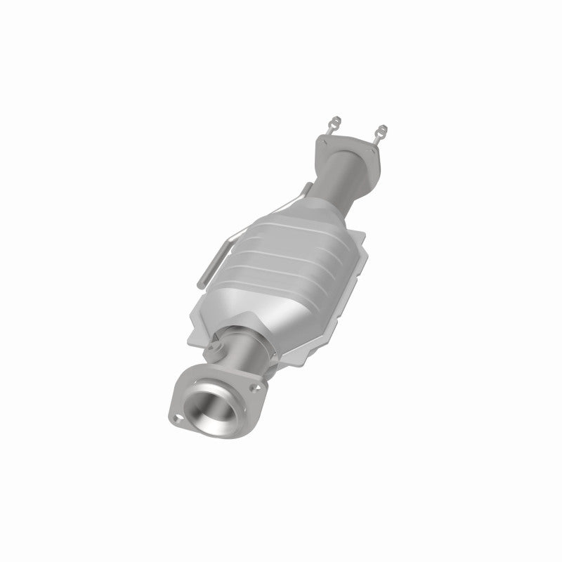 MagnaFlow Conv DF Jeep Wrangler 00-04 OEM MAG49038