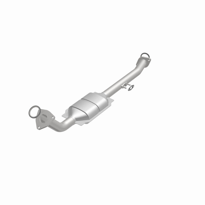 MagnaFlow Conv DF 01-04 Toyota Sequoia 4.7L P/S