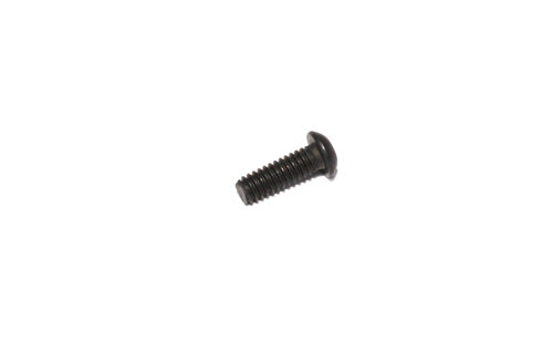Button Head Socket Cap, 1/4" X 3/4"