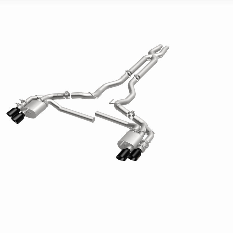 Magnaflow 18-21 Ford Mustang 5.0L V8 NEO Cat-Back Exhaust System