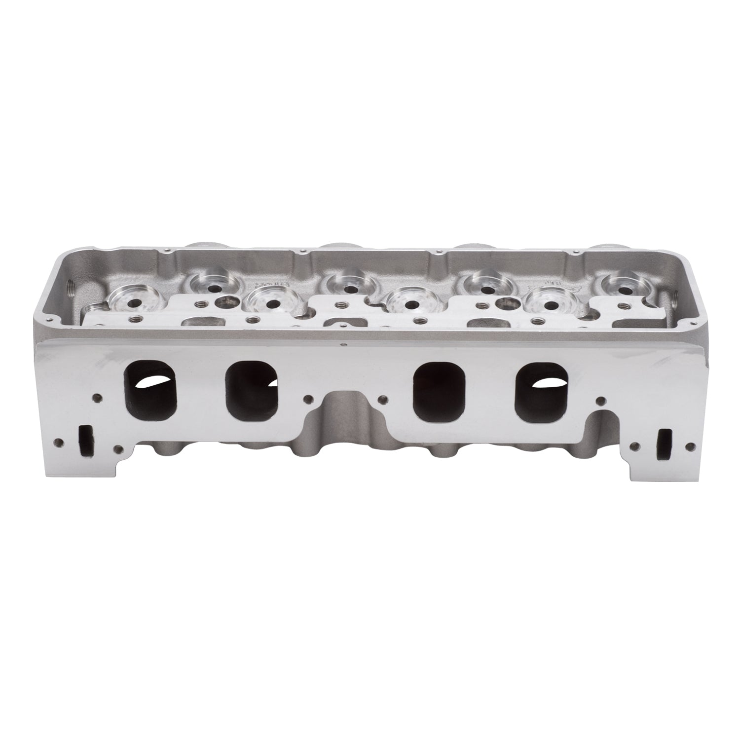 Big Victor Pro-Port Raw Cylinder Head #618369