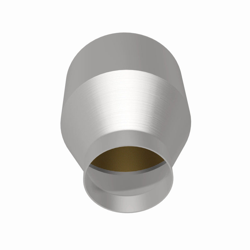 MagnaFlow Conv Univ 3.50inch O/C Diesel