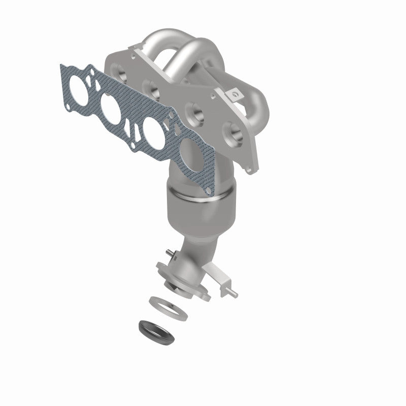 MagnaFlow Conv DF 04-06 Toyota Highlander 2.4L