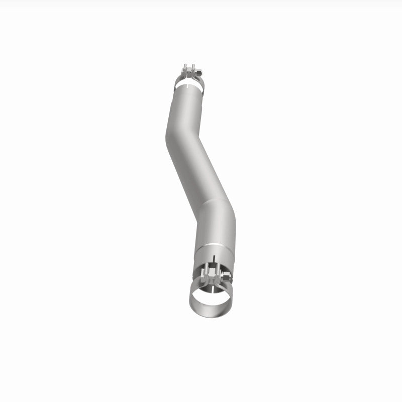 MagnaFlow D-Fit Muffler 409 SS 2019 Chevrolet Silverado 1500 4.3L/5.3L