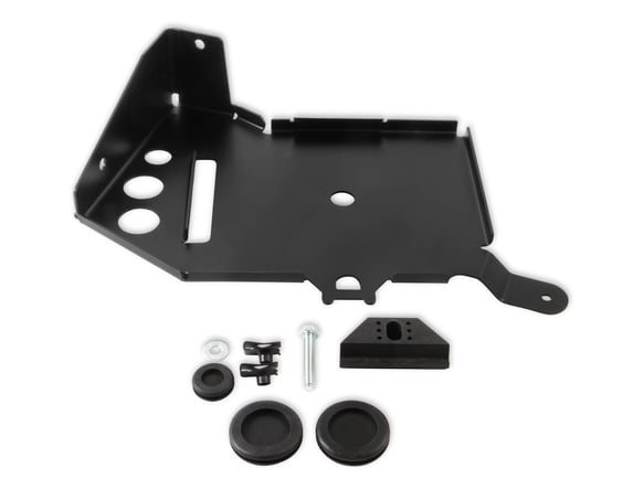 Battery Tray Relocation Kit BHS576