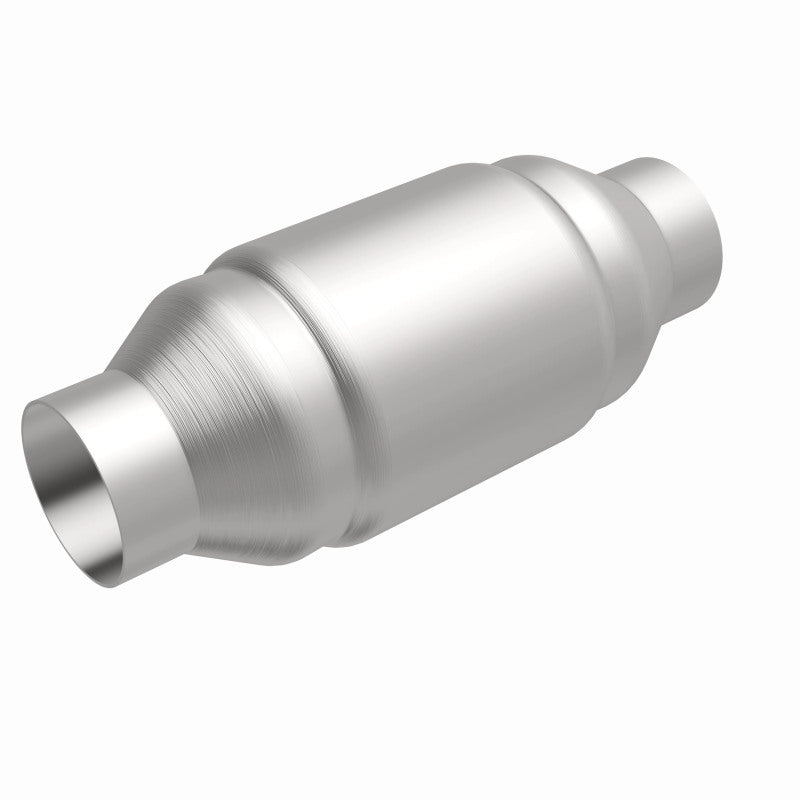 MagnaFlow Conv Univ 2.25inch C/C Spun