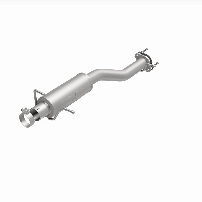 MagnaFlow D-Fit Muffler 409 SS 3in w/o Tips 19-20 Ram 1500 5.7L V8