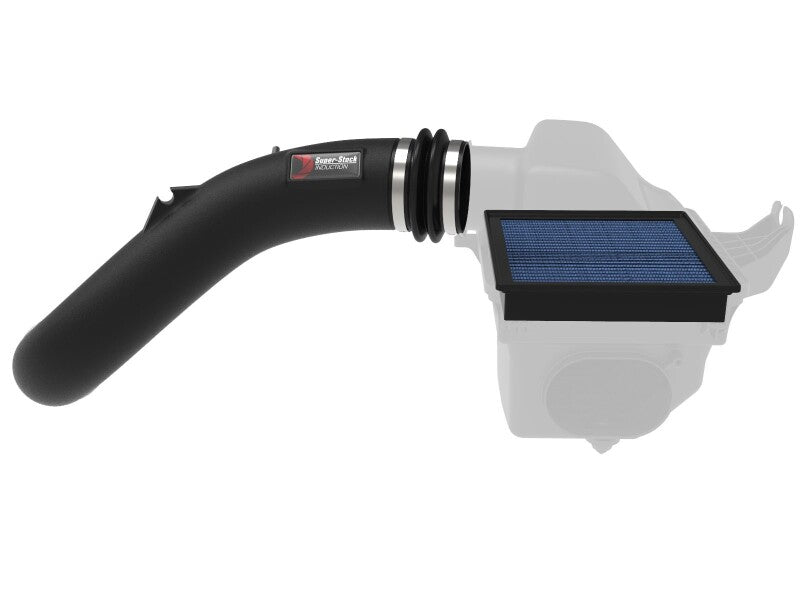 aFe Super Stock Induction System Pro 5R Media 15-20 Ford F-150 V8-5.0L