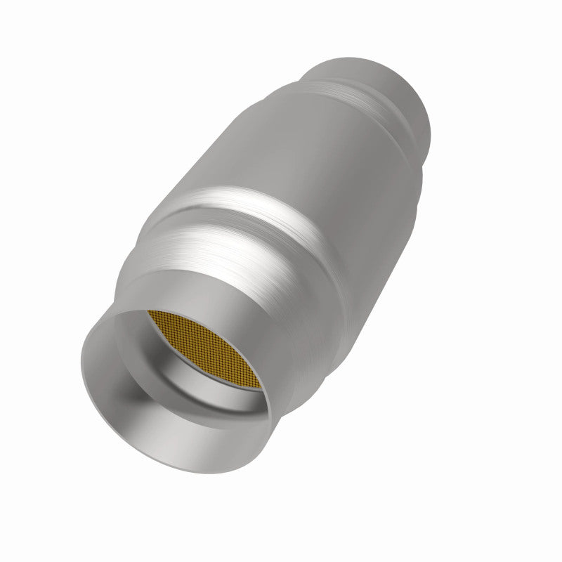 MagnaFlow Conv Univ 3.00inch C/C