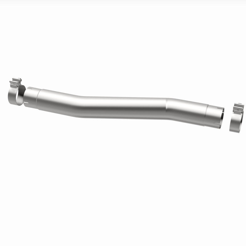 MagnaFlow D-Fit Muffler 409 SS 2019 Chevrolet Silverado 1500 4.3L/5.3L