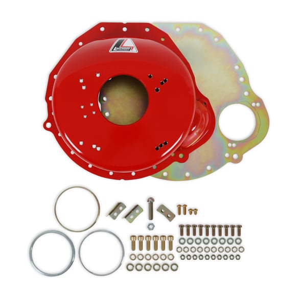 Lakewood Bellhousing - Small Block Ford 15200