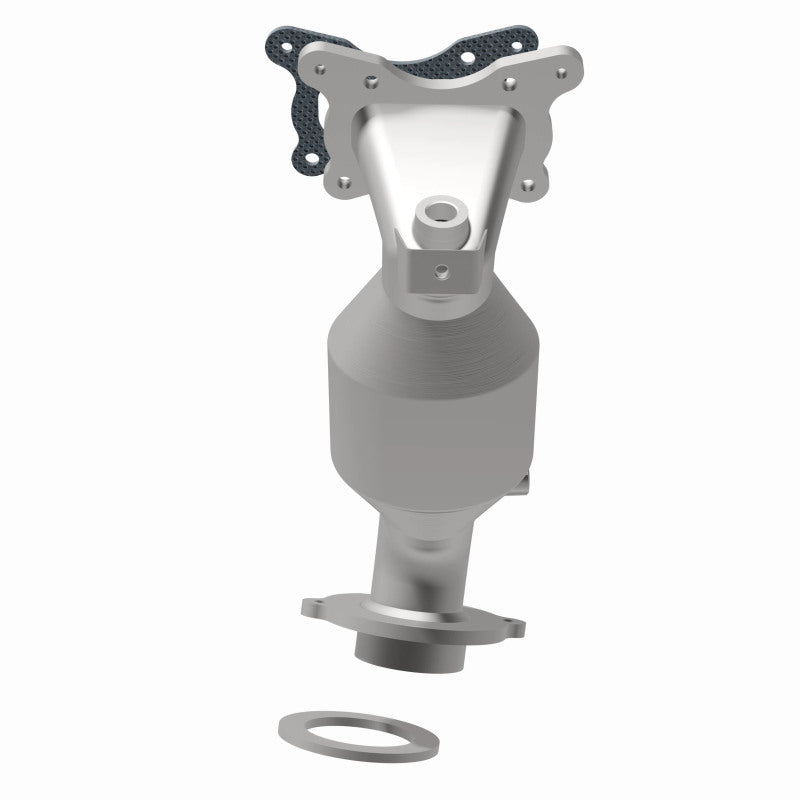 MagnaFlow Conv DF 09-11 Acura TSX 2.4L