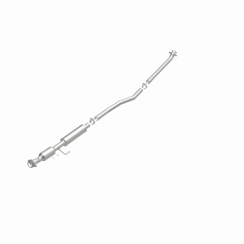 MagnaFlow Conv DF 13-18 Mazda CX-5 OEM Underbody