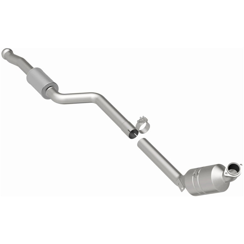 Magnaflow Conv DF 08-10 C300 3.0L D/S