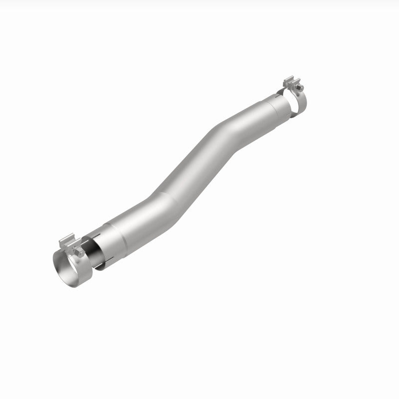 MagnaFlow D-Fit Muffler 409 SS 2019 Chevrolet Silverado 1500 4.3L/5.3L