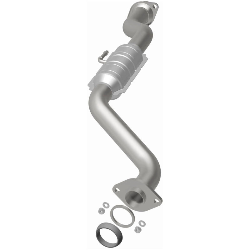 MagnaFlow Conv DF 06-08 Suzuki Grand Vitara 2.7L