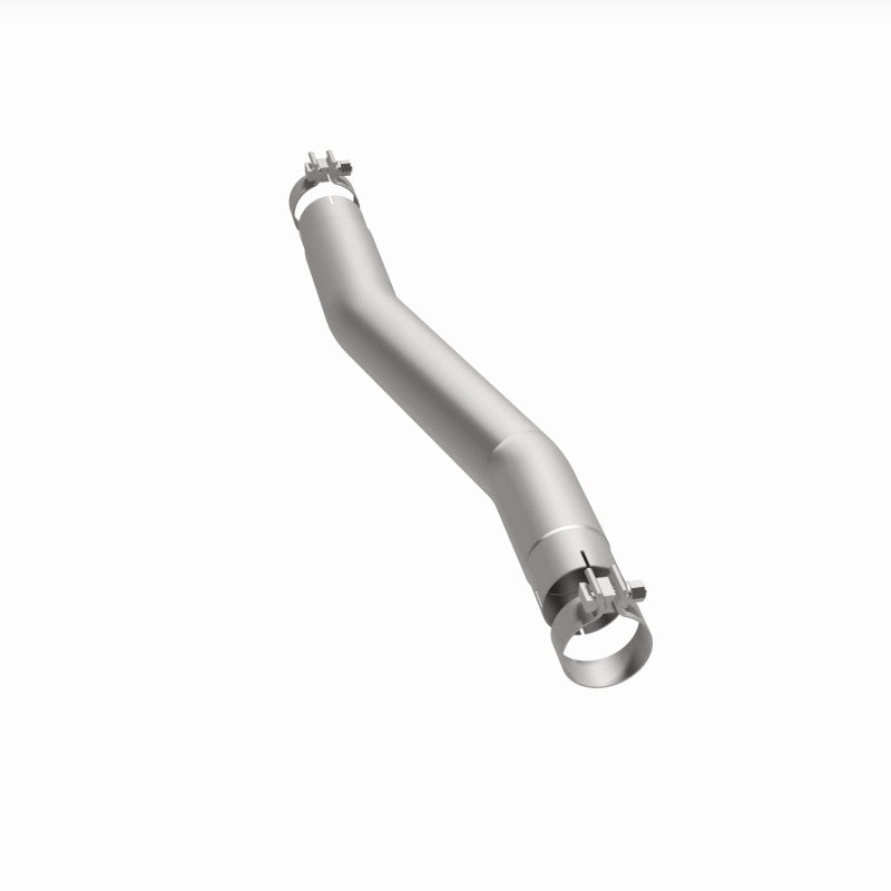 MagnaFlow D-Fit Muffler 409 SS 2019 Chevrolet Silverado 1500 4.3L/5.3L