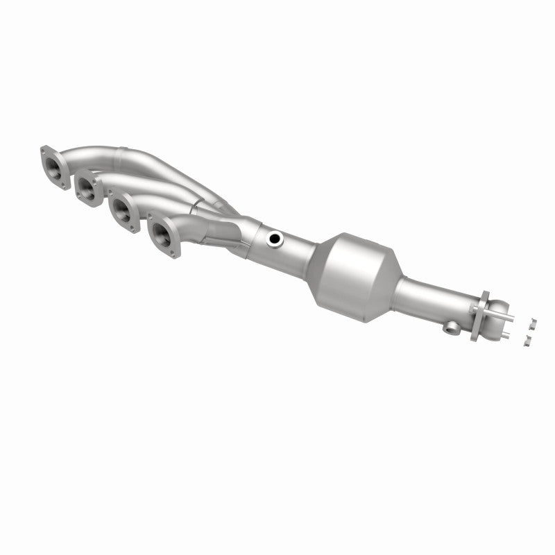 MagnaFlow Conv DF BMW 5-6 06-09 Passenger Side