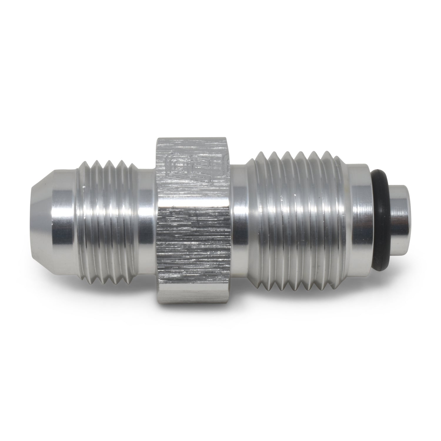6AN Power Steering Adapter With 14mm X 1.5 O-Ring Seal - 25 Pack