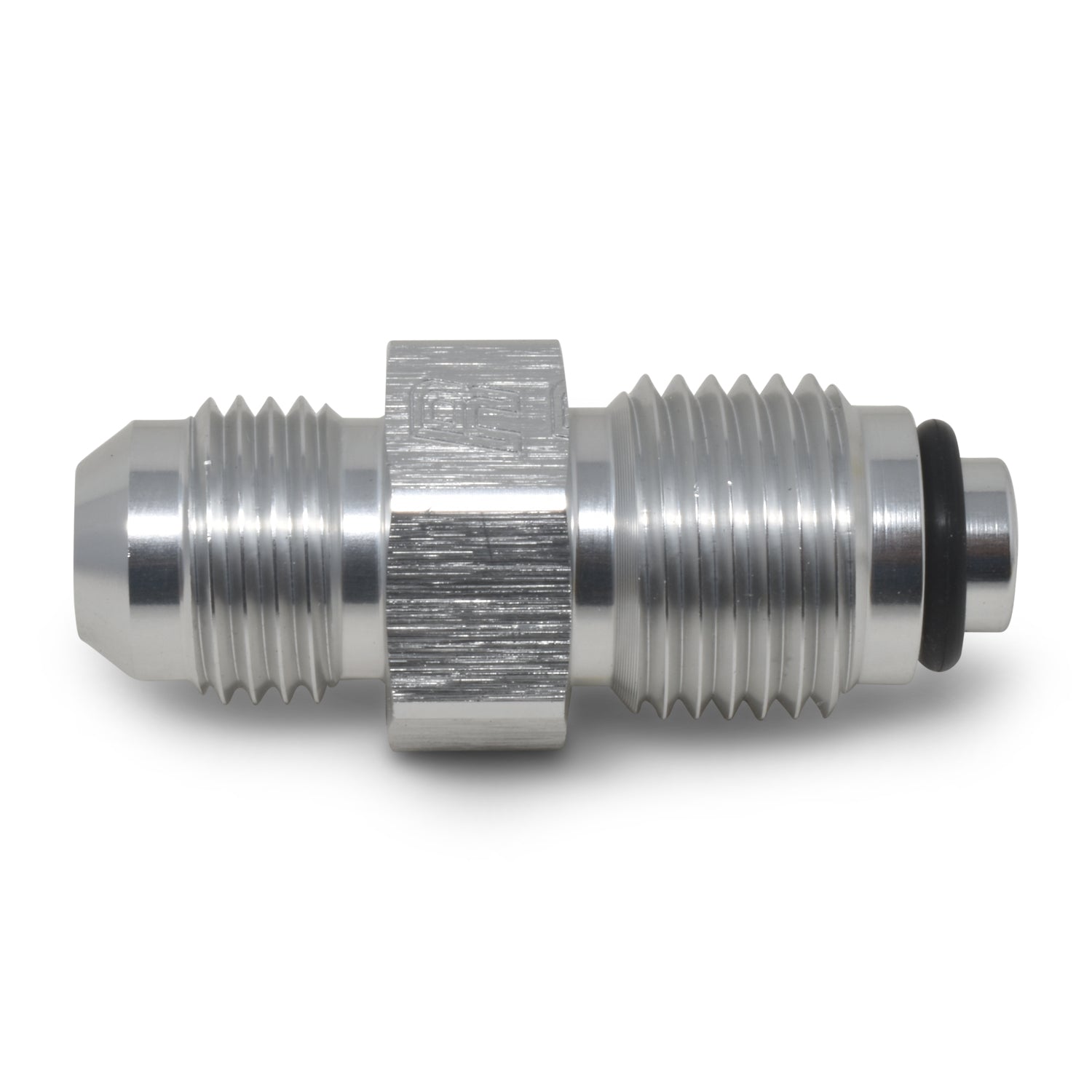 6AN Power Steering Adapter With 18mm X 1.5 O-Ring Seal - 25 Pack