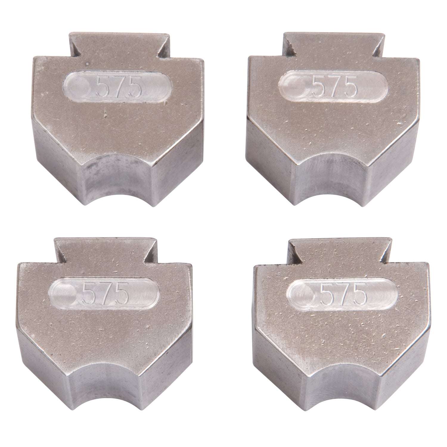 6AN Russell Crimper Dies For ProFlex & ProClassic Hose With .575" O.D.