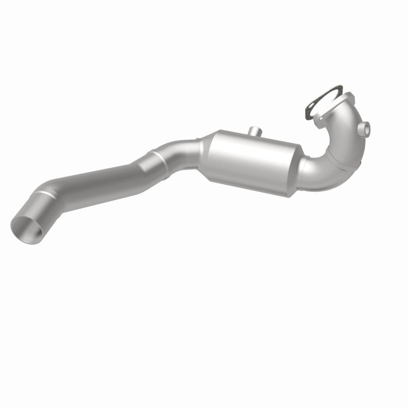 MagnaFlow Conv DF 15-17 Ford Edge 2.7L OEM Grade