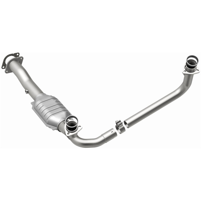 MagnaFlow Conv DF GM 1500/2500/3500 Truck 96-