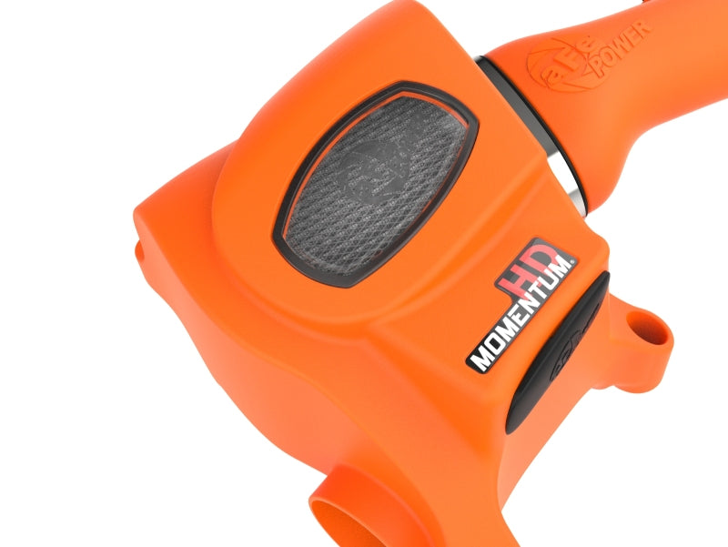 aFe Momentum Sealed Intake Toyota Land Cruiser (J200) 08-21 V8-4.5L (td)