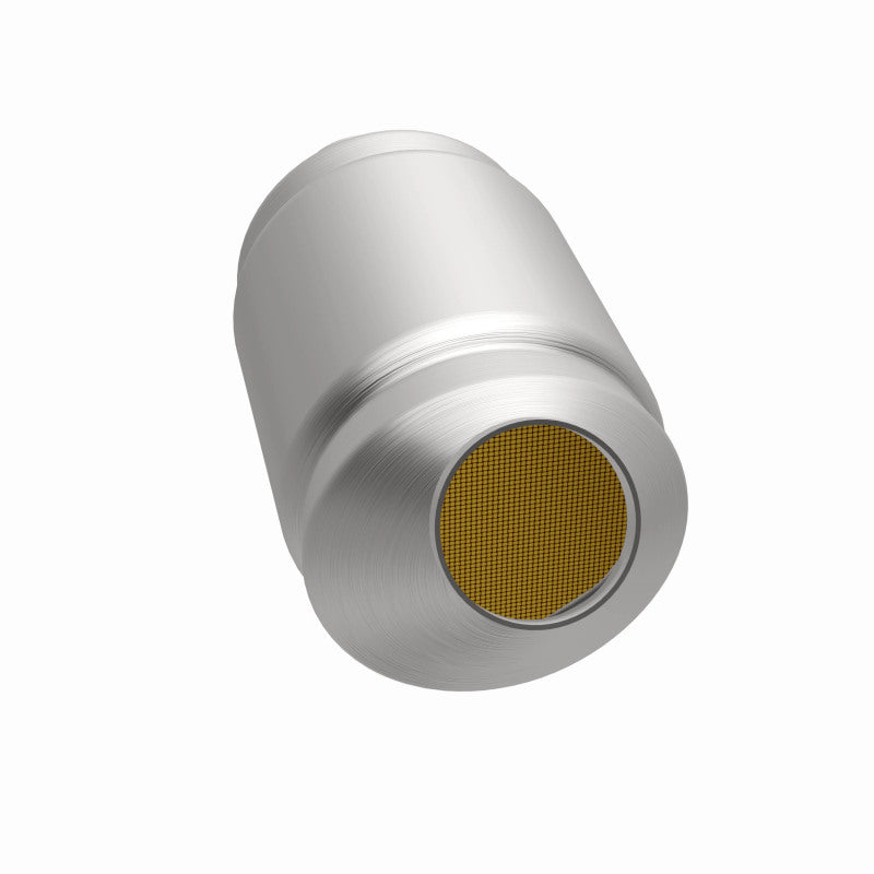 MagnaFlow Conv Universal 1.75 inch C/A Spun