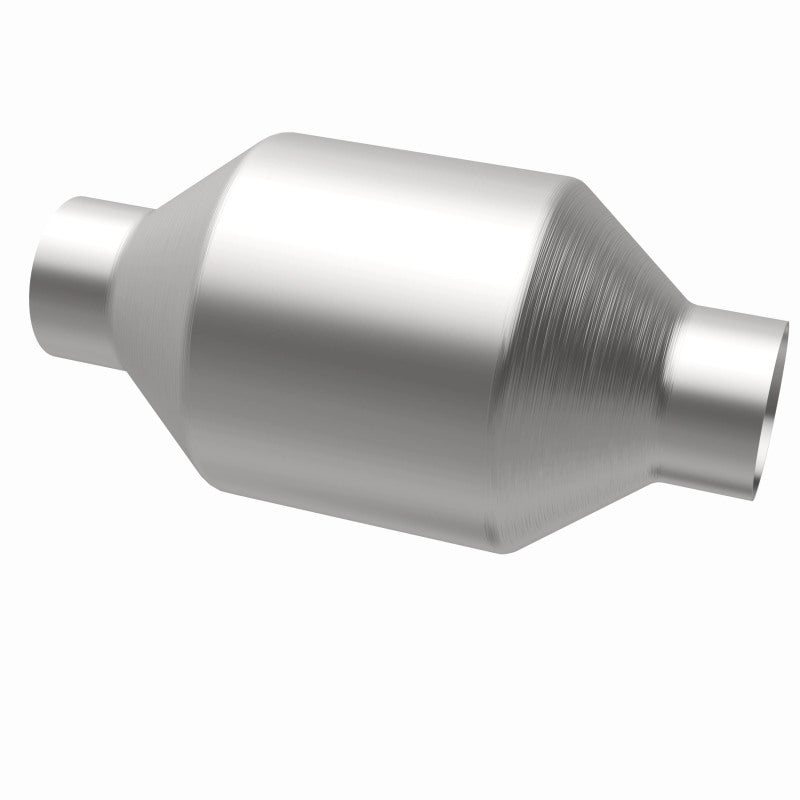 MagnaFlow Conv Universal 3.0 C/C 1.75 inch in/out Spun