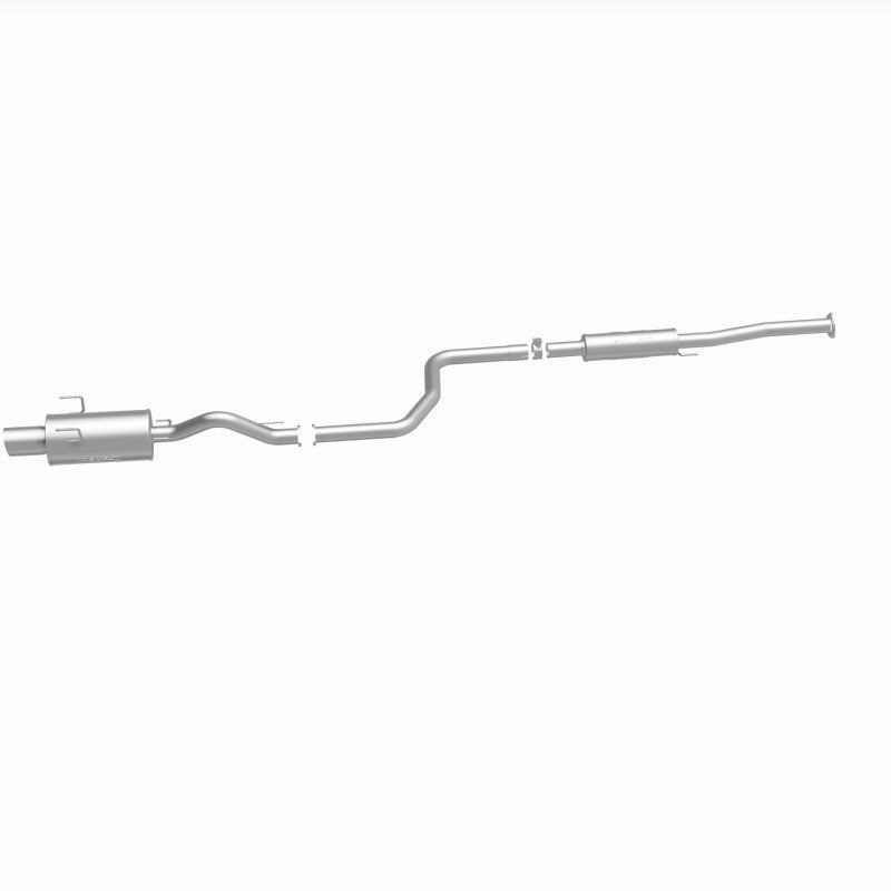 MagnaFlow Sys C/B Integra Rs/Ls/Gs 3Dr 94-99