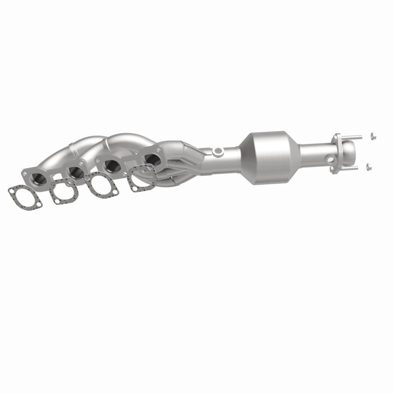 Magnaflow Conv DF 04-05 BMW 545I 4.4L P/S