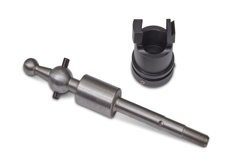 Ford Racing 15-17 Mustang GT 2.3L / 3.7L Ford Racing Shifter Kit w/o Knob