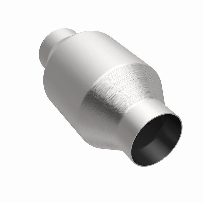 MagnaFlow Conv Univ 1.75inchC/C Met