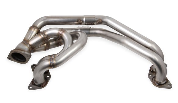 Hooker BlackHeart UEL Header Without Cat 70304301-RHKR