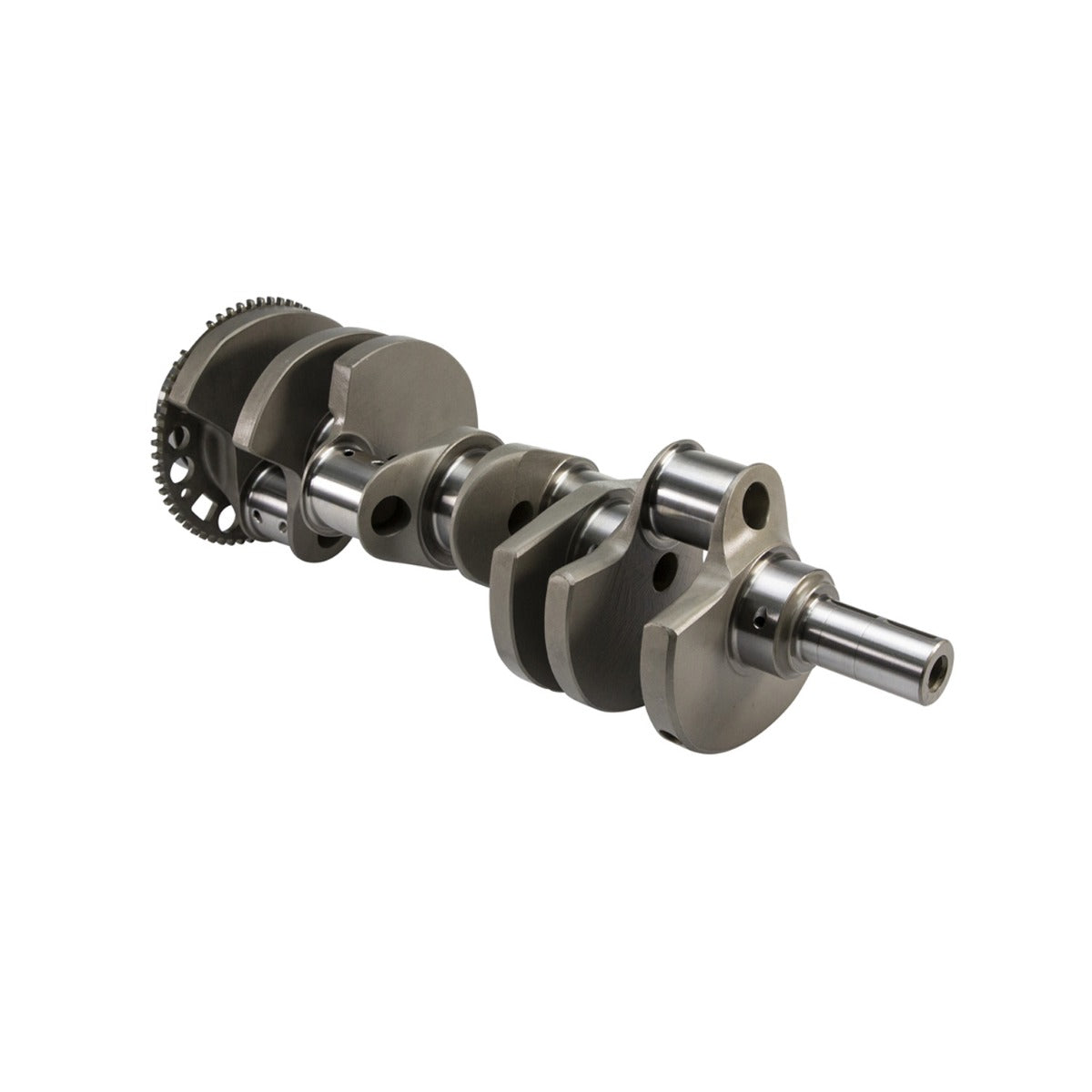 Voodoo Crankshaft - GM LS GEN III/IV 4.100" Stroke (58 Tooth Reluctor)