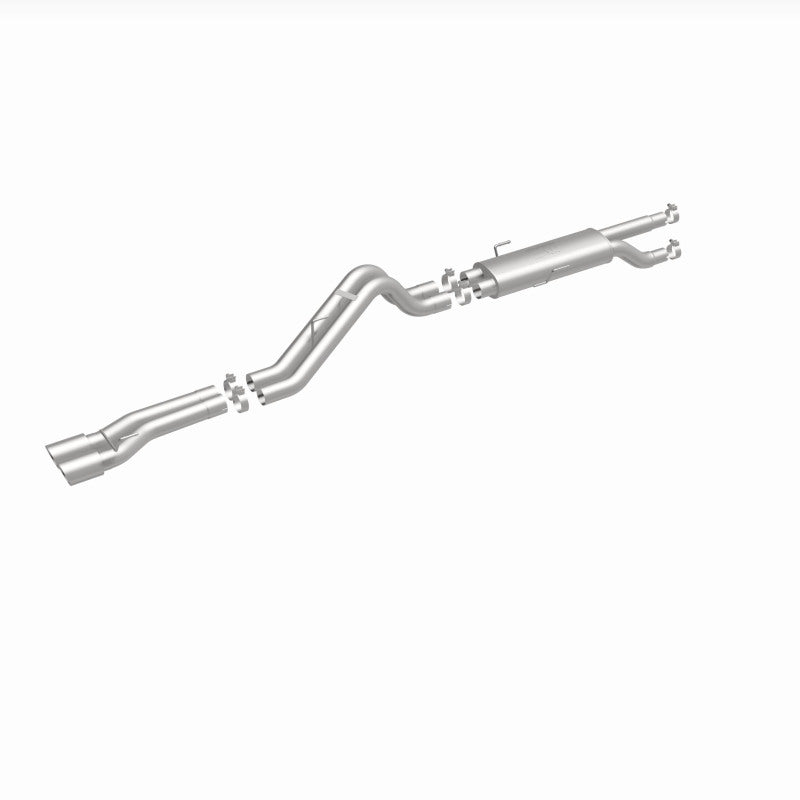 MagnaFlow System C/B Dodge Ram SRT-10 V1