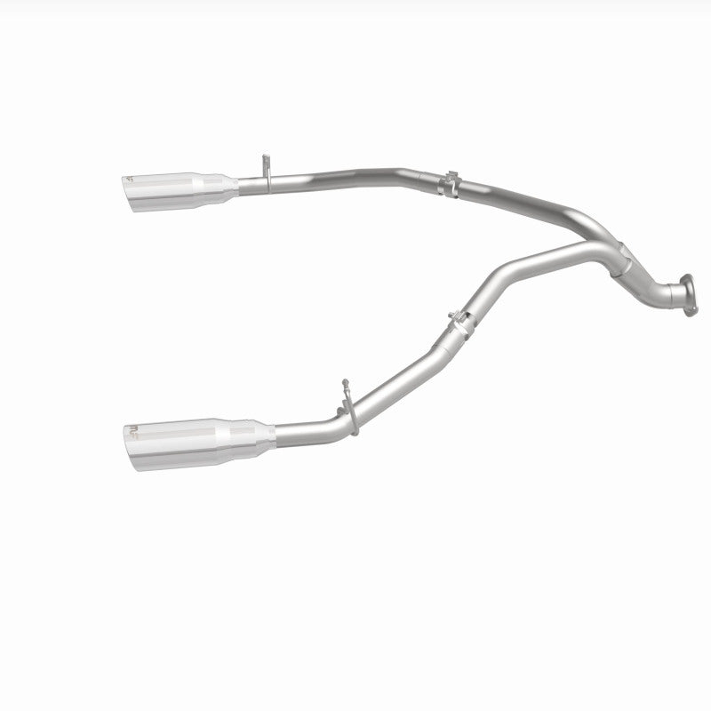 Magnaflow 20-22 RAM 1500 3.0L V6 Street Series Filter-Back Performance Exhaust System