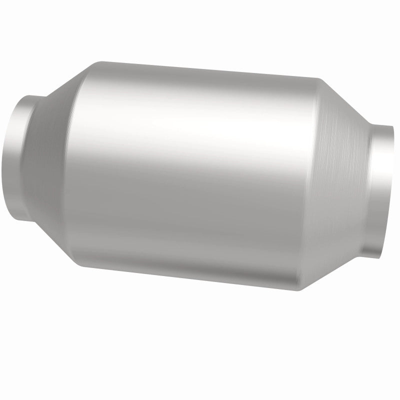 MagnaFlow Conv Universal 5.0 C/C 3.0 Spun OEM