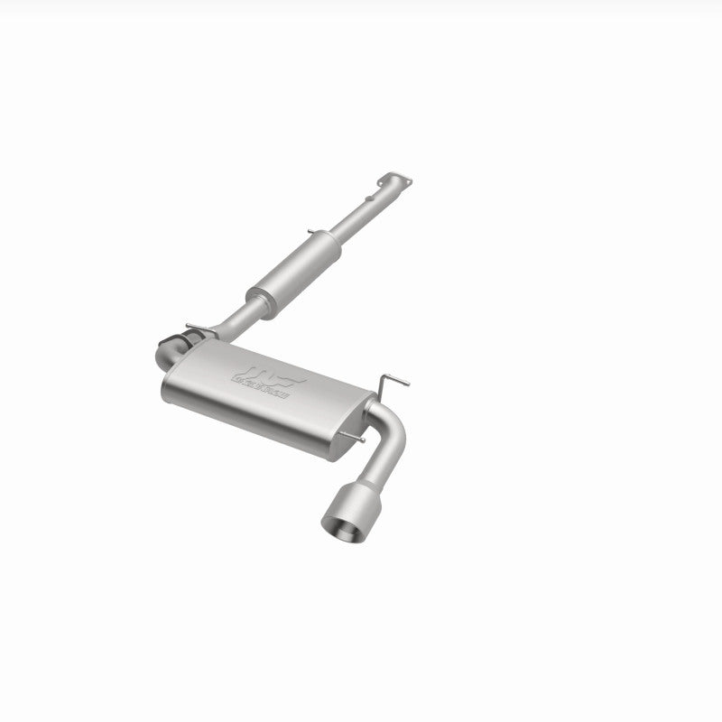 MagnaFlow Sys C/B Mazda Miata M1