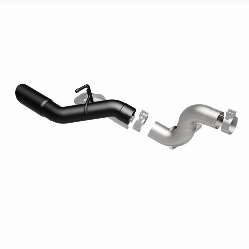 Magnaflow 20-22 Jeep Wrangler 3.0L V6 Street Series Filter-Back Performance Exhaust System
