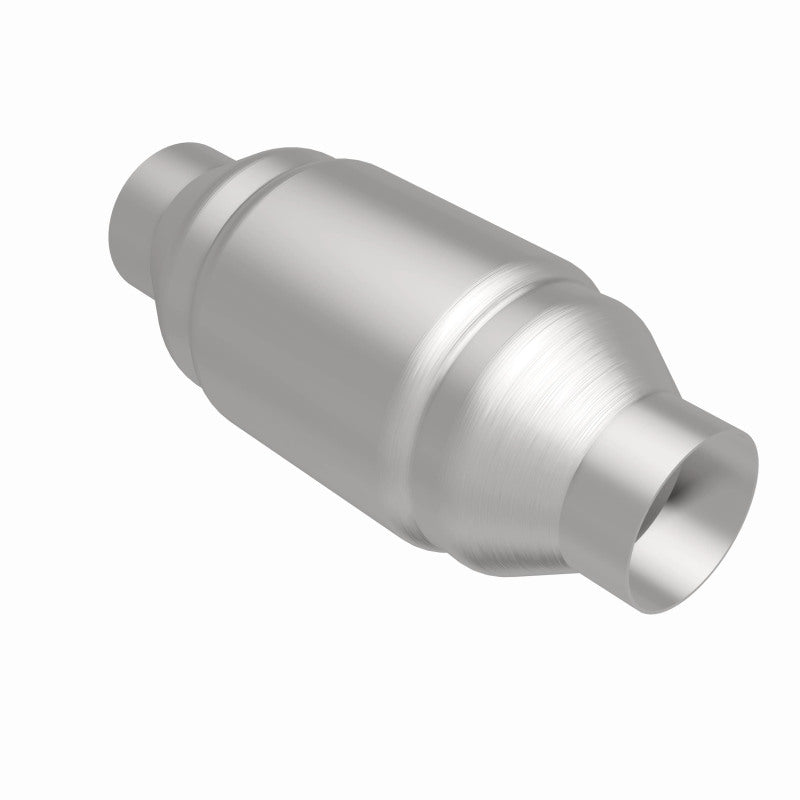 MagnaFlow Conv Univ 2.25inch C/C Spun